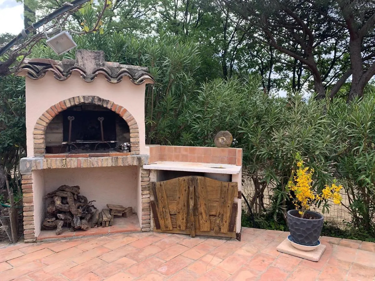 Prox Saint-Tropez - Maison 3 Chambres- 3 Km Mer Grimaud Holiday home