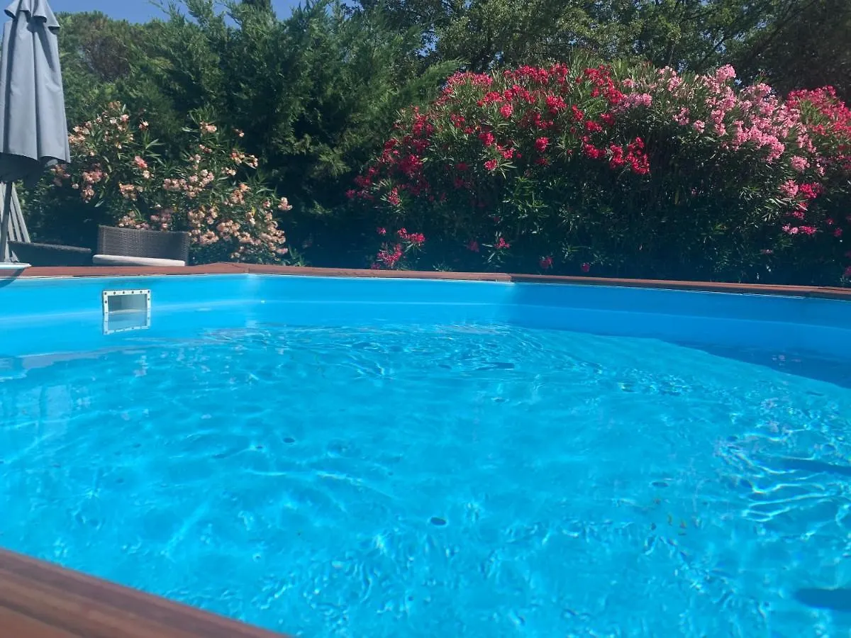 Prox Saint-Tropez - Maison 3 Chambres- 3 Km Mer Grimaud