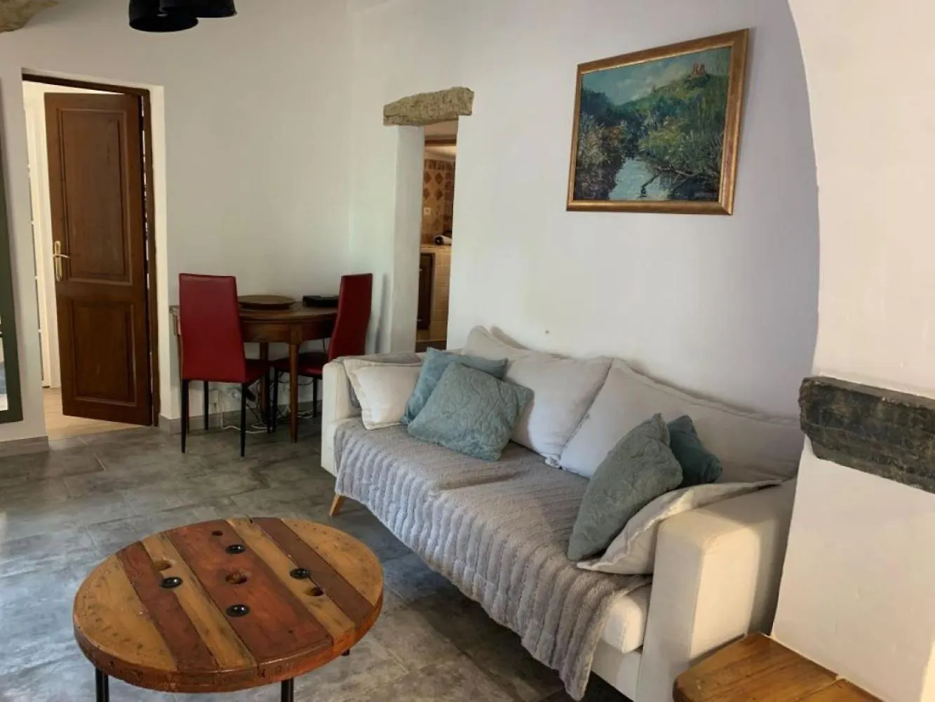 Prox Saint-Tropez - Maison 3 Chambres- 3 Km Mer Grimaud Holiday home