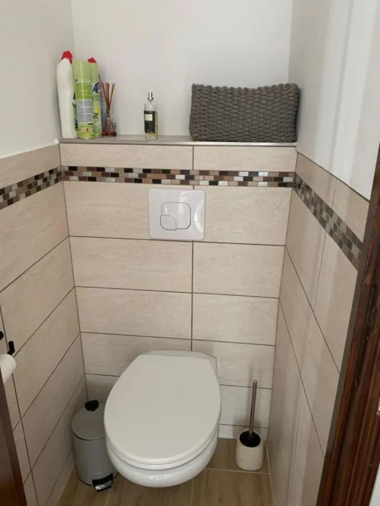 Holiday home Prox Saint-Tropez - Maison 3 Chambres- 3 Km Mer Grimaud