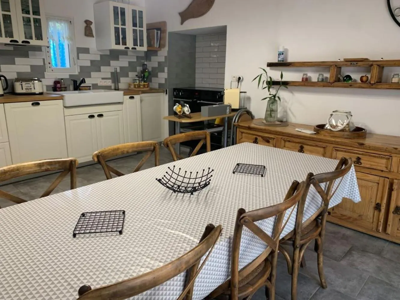 Prox Saint-Tropez - Maison 3 Chambres- 3 Km Mer Grimaud