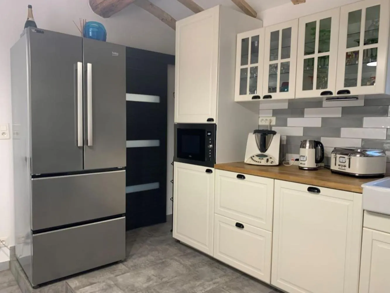 Holiday home Prox Saint-Tropez - Maison 3 Chambres- 3 Km Mer Grimaud