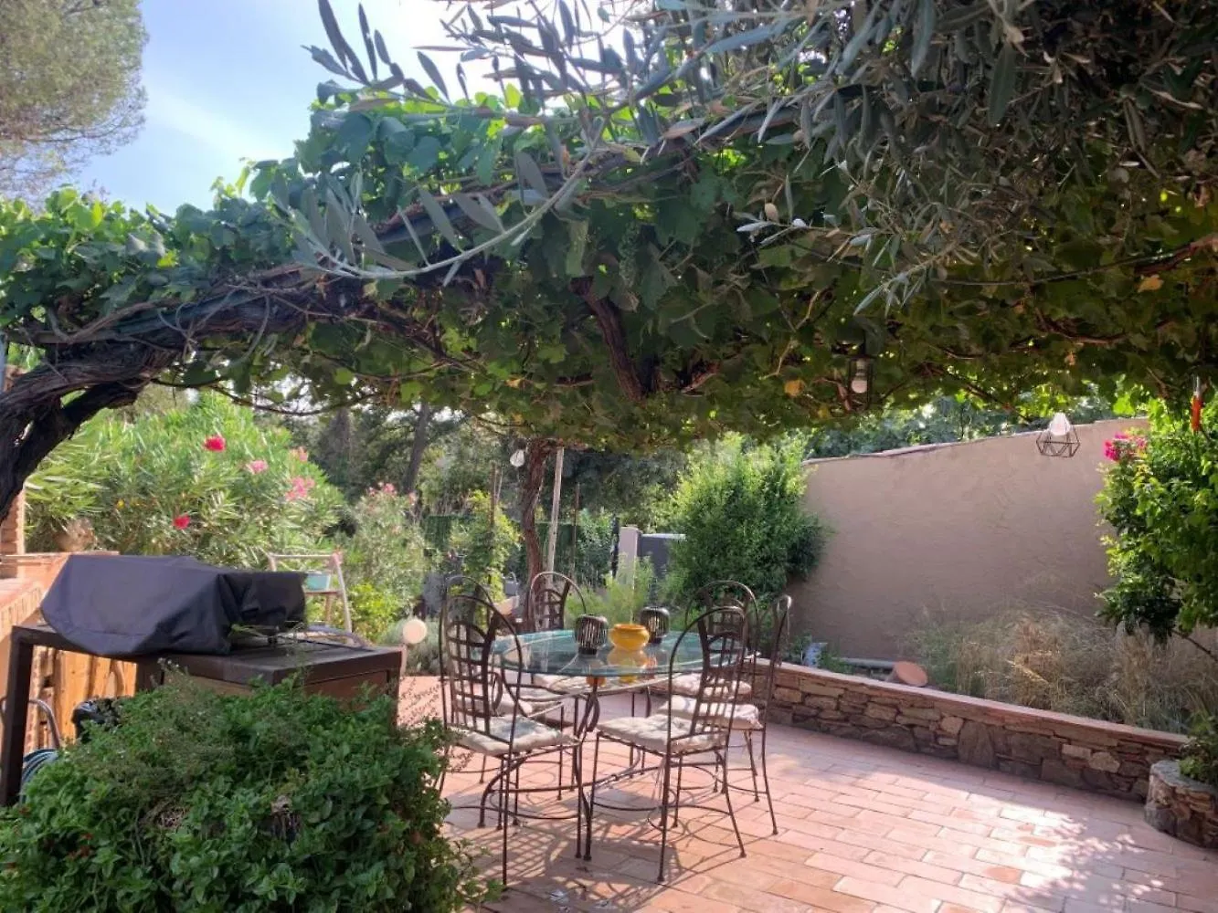 Prox Saint-Tropez - Maison 3 Chambres- 3 Km Mer Grimaud Holiday home
