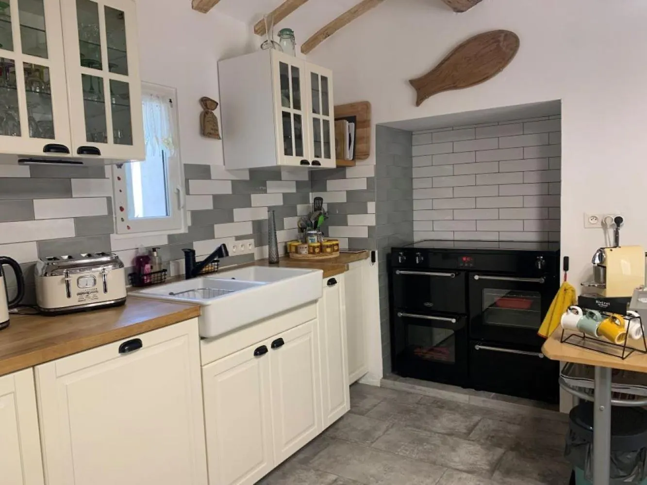 Holiday home Prox Saint-Tropez - Maison 3 Chambres- 3 Km Mer Grimaud France