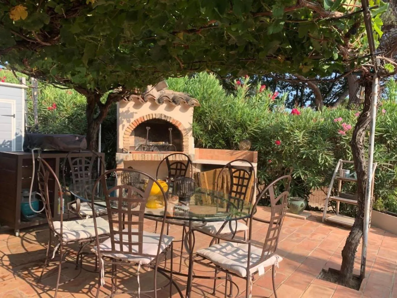 Prox Saint-Tropez - Maison 3 Chambres- 3 Km Mer Grimaud