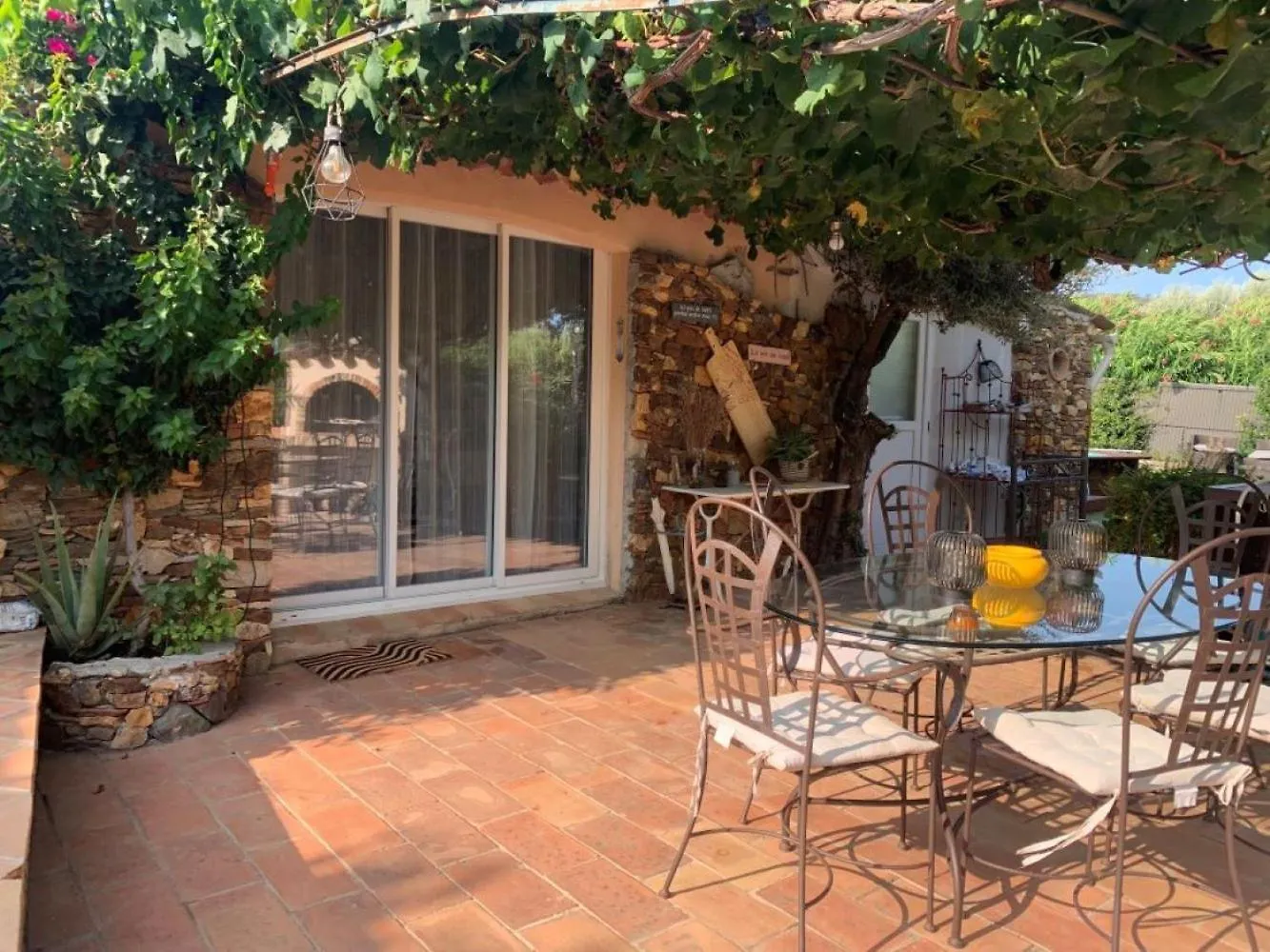 Holiday home Prox Saint-Tropez - Maison 3 Chambres- 3 Km Mer Grimaud