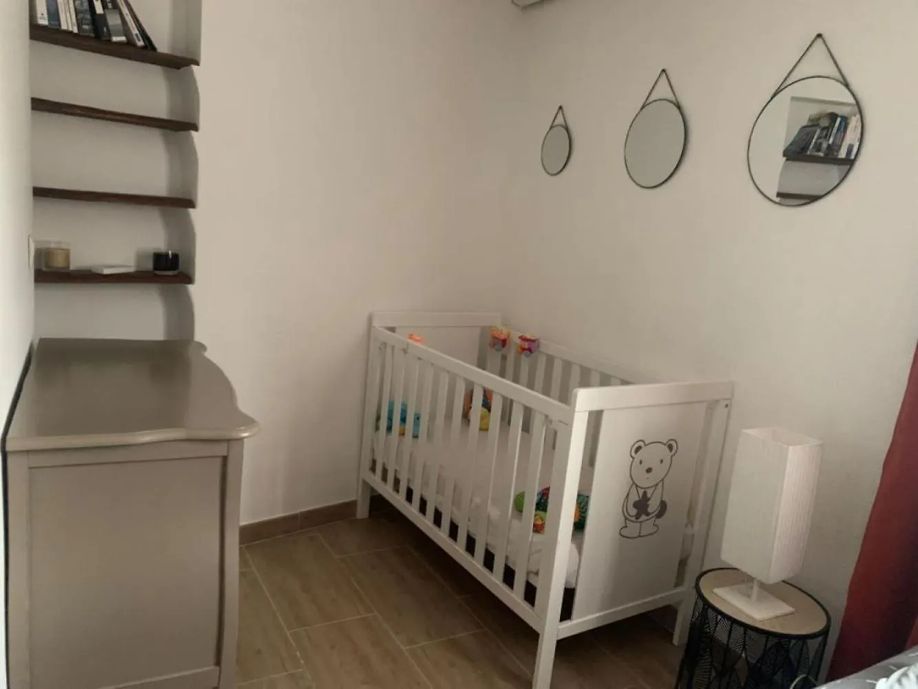 Prox Saint-Tropez - Maison 3 Chambres- 3 Km Mer Grimaud 0*,