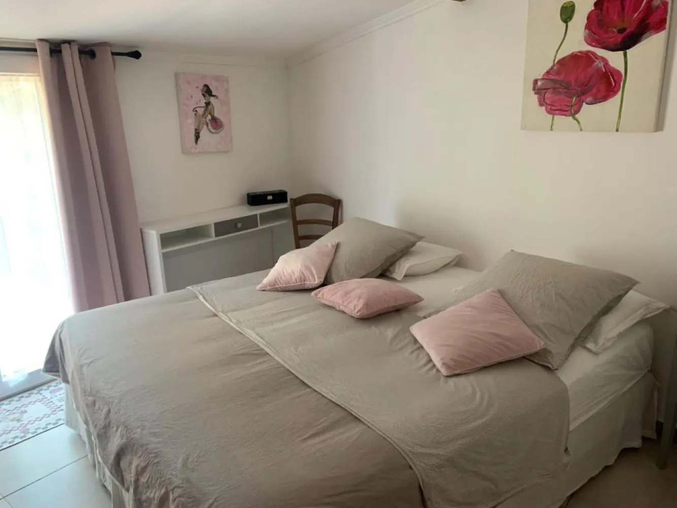 Prox Saint-Tropez - Maison 3 Chambres- 3 Km Mer Grimaud Holiday home