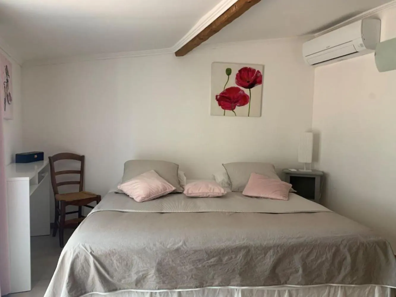 Prox Saint-Tropez - Maison 3 Chambres- 3 Km Mer Grimaud