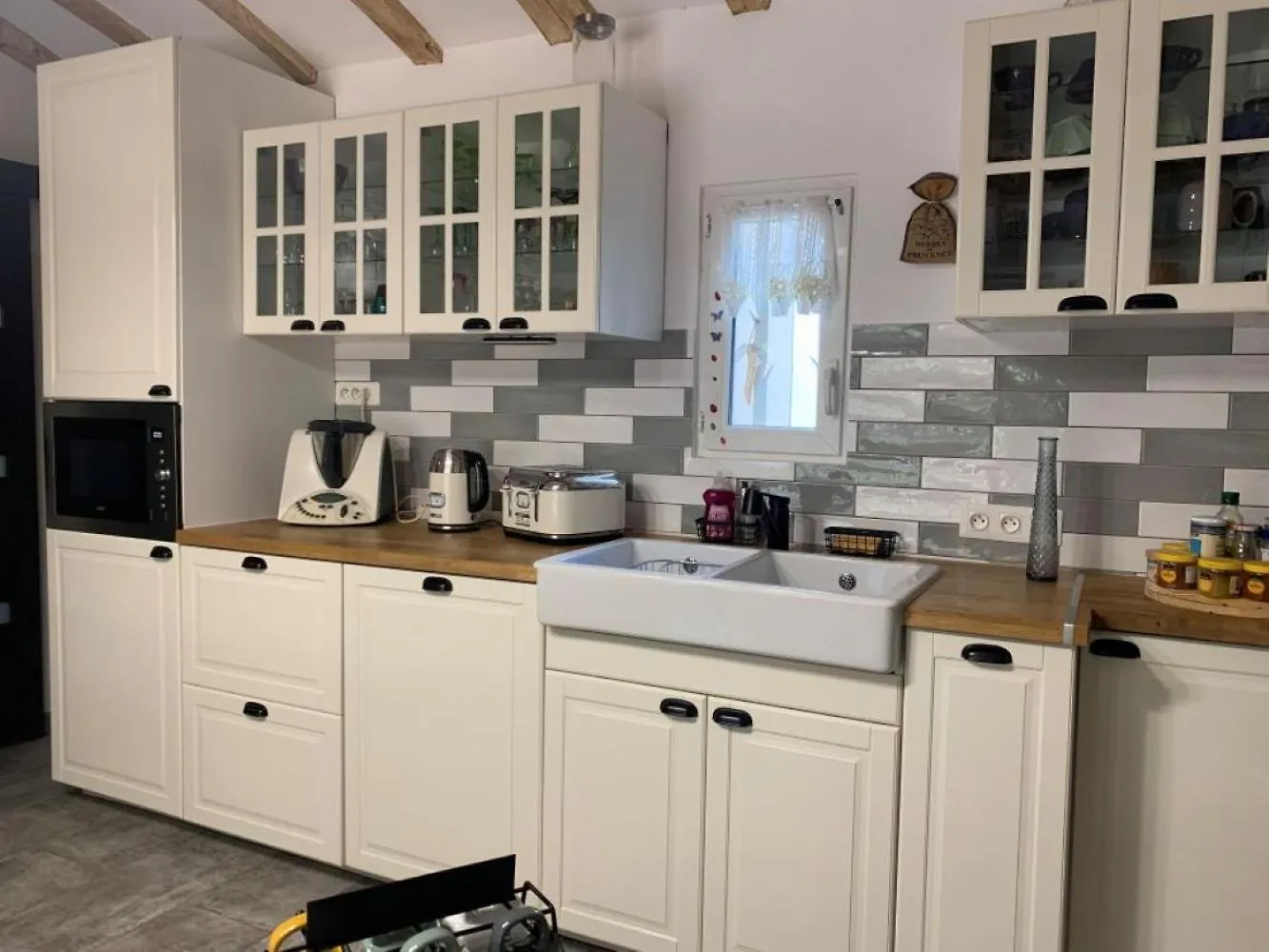 Holiday home Prox Saint-Tropez - Maison 3 Chambres- 3 Km Mer Grimaud