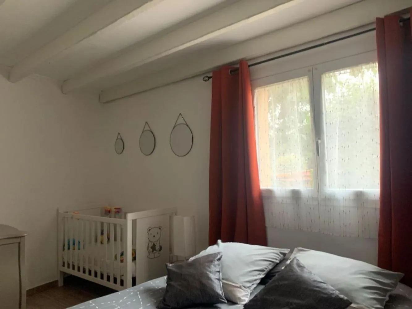 Prox Saint-Tropez - Maison 3 Chambres- 3 Km Mer Grimaud France