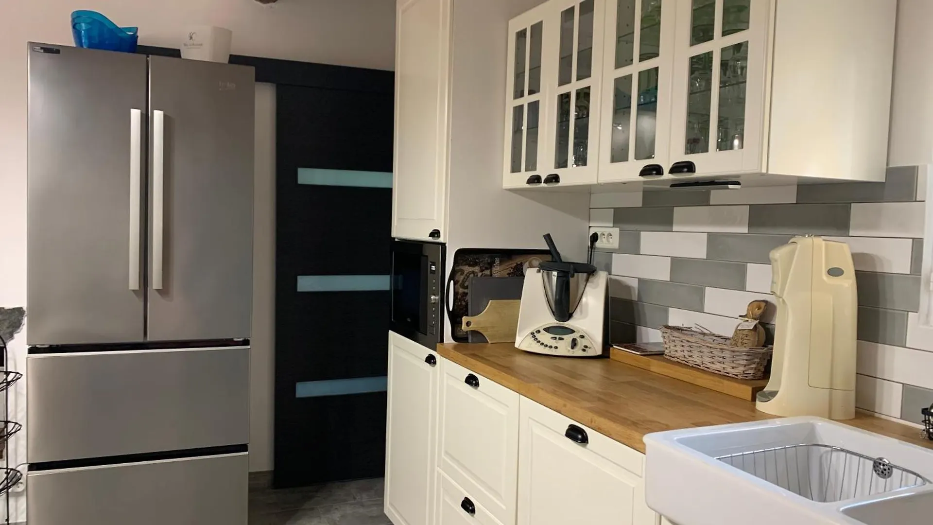 Holiday home Prox Saint-Tropez - Maison 3 Chambres- 3 Km Mer Grimaud France