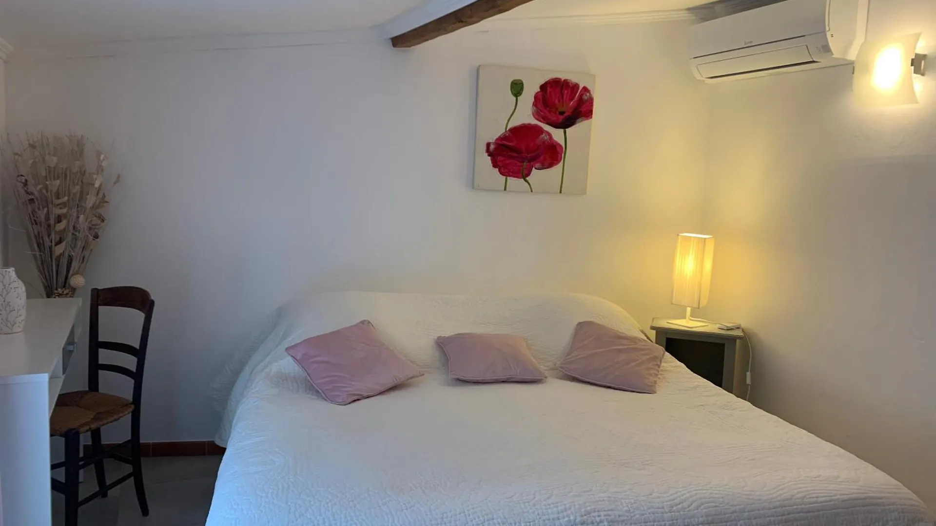 Prox Saint-Tropez - Maison 3 Chambres- 3 Km Mer Grimaud France