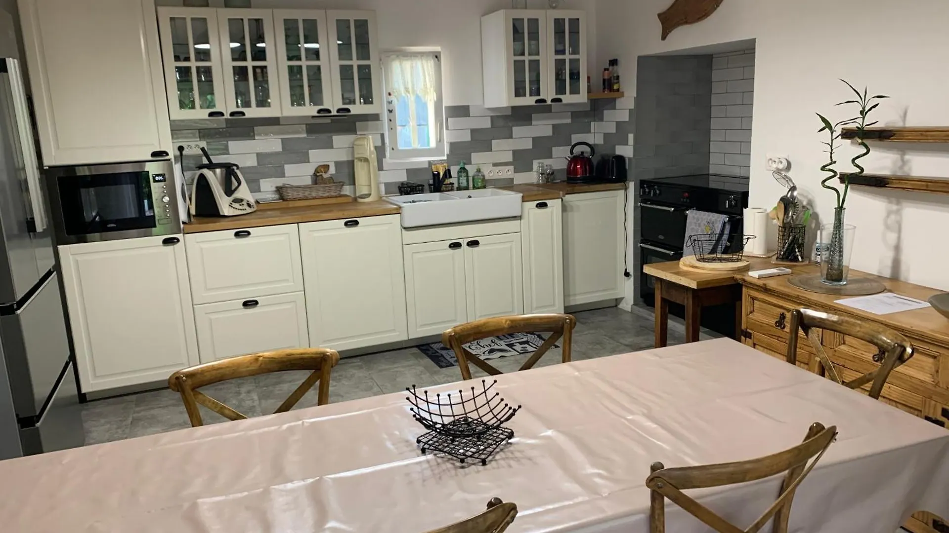 Prox Saint-Tropez - Maison 3 Chambres- 3 Km Mer Grimaud Holiday home