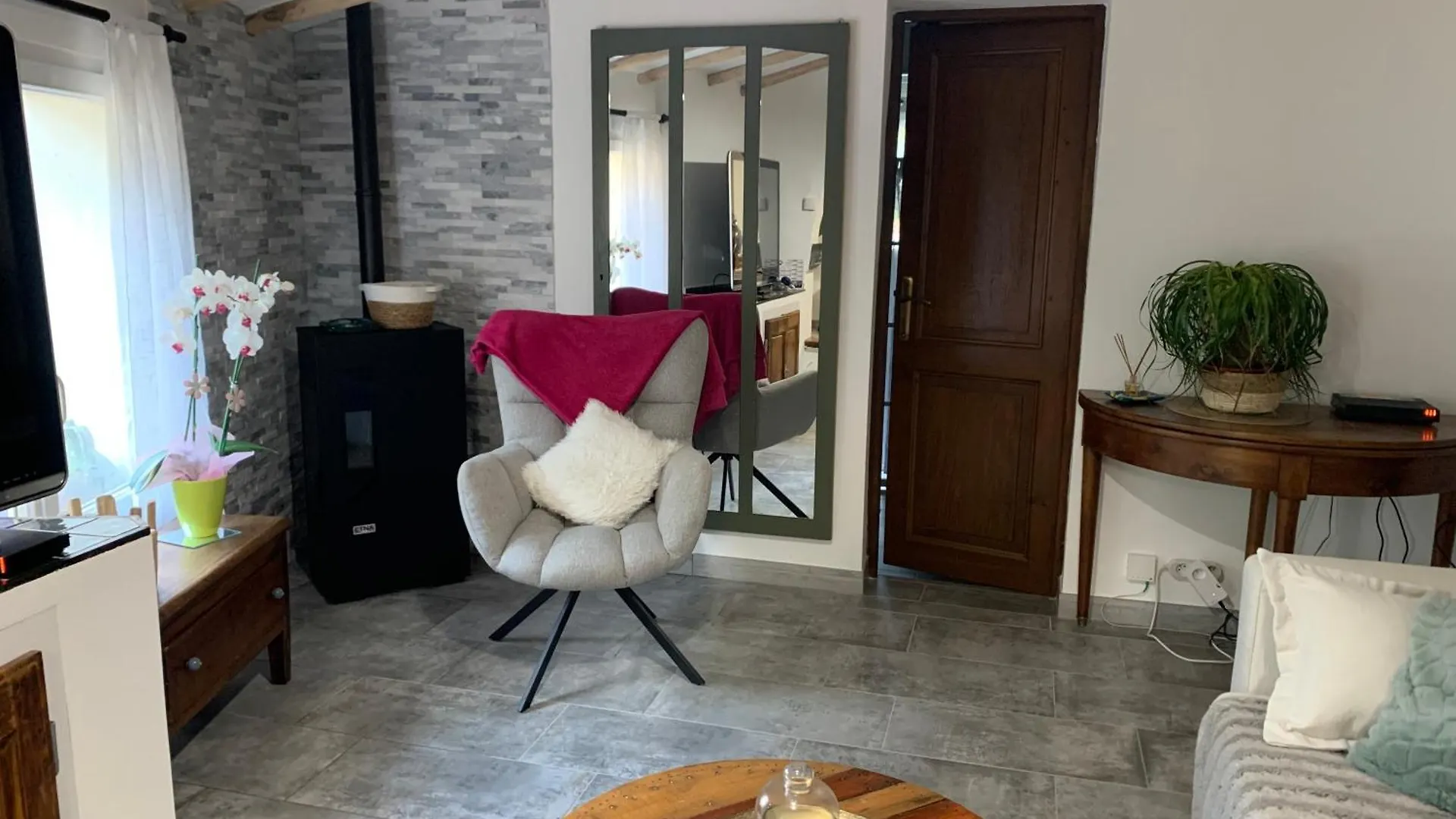 Prox Saint-Tropez - Maison 3 Chambres- 3 Km Mer Grimaud Holiday home
