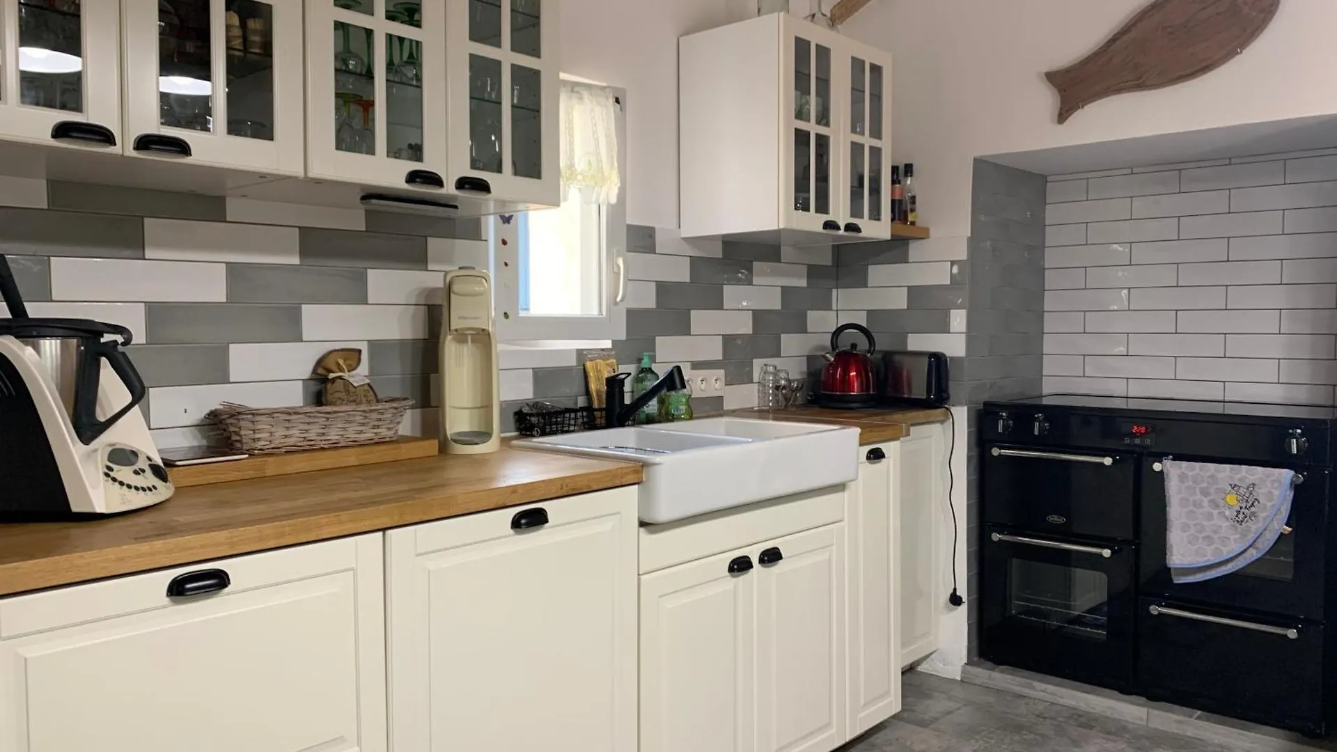 Holiday home Prox Saint-Tropez - Maison 3 Chambres- 3 Km Mer Grimaud France