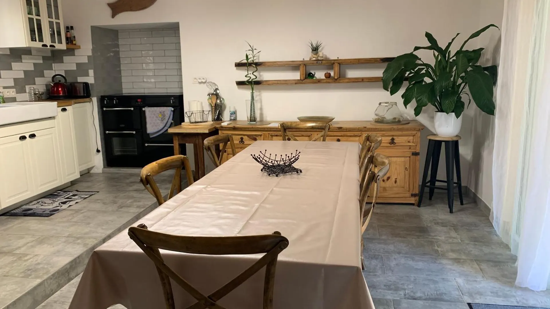 Holiday home Prox Saint-Tropez - Maison 3 Chambres- 3 Km Mer Grimaud