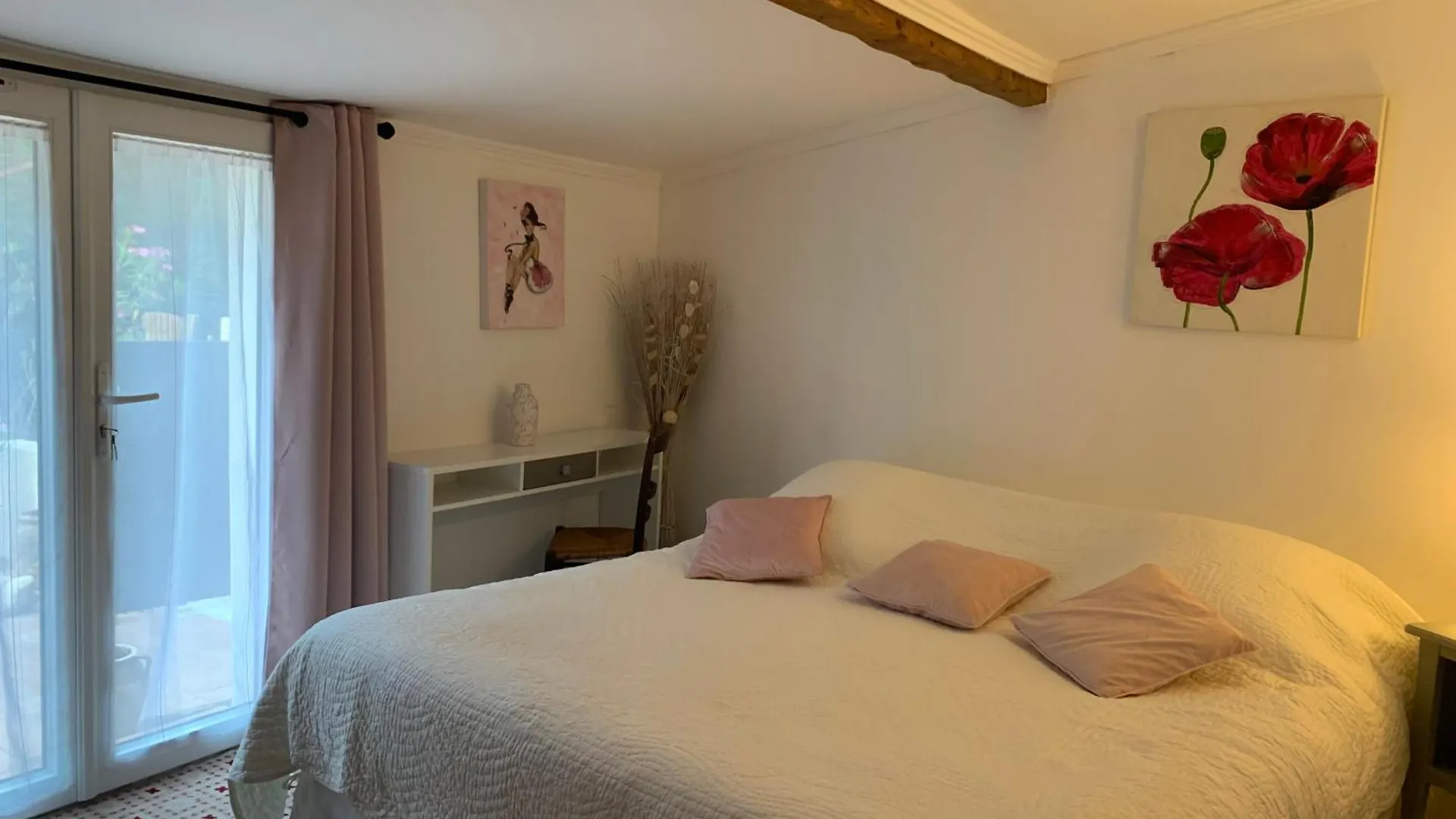 Holiday home Prox Saint-Tropez - Maison 3 Chambres- 3 Km Mer Grimaud
