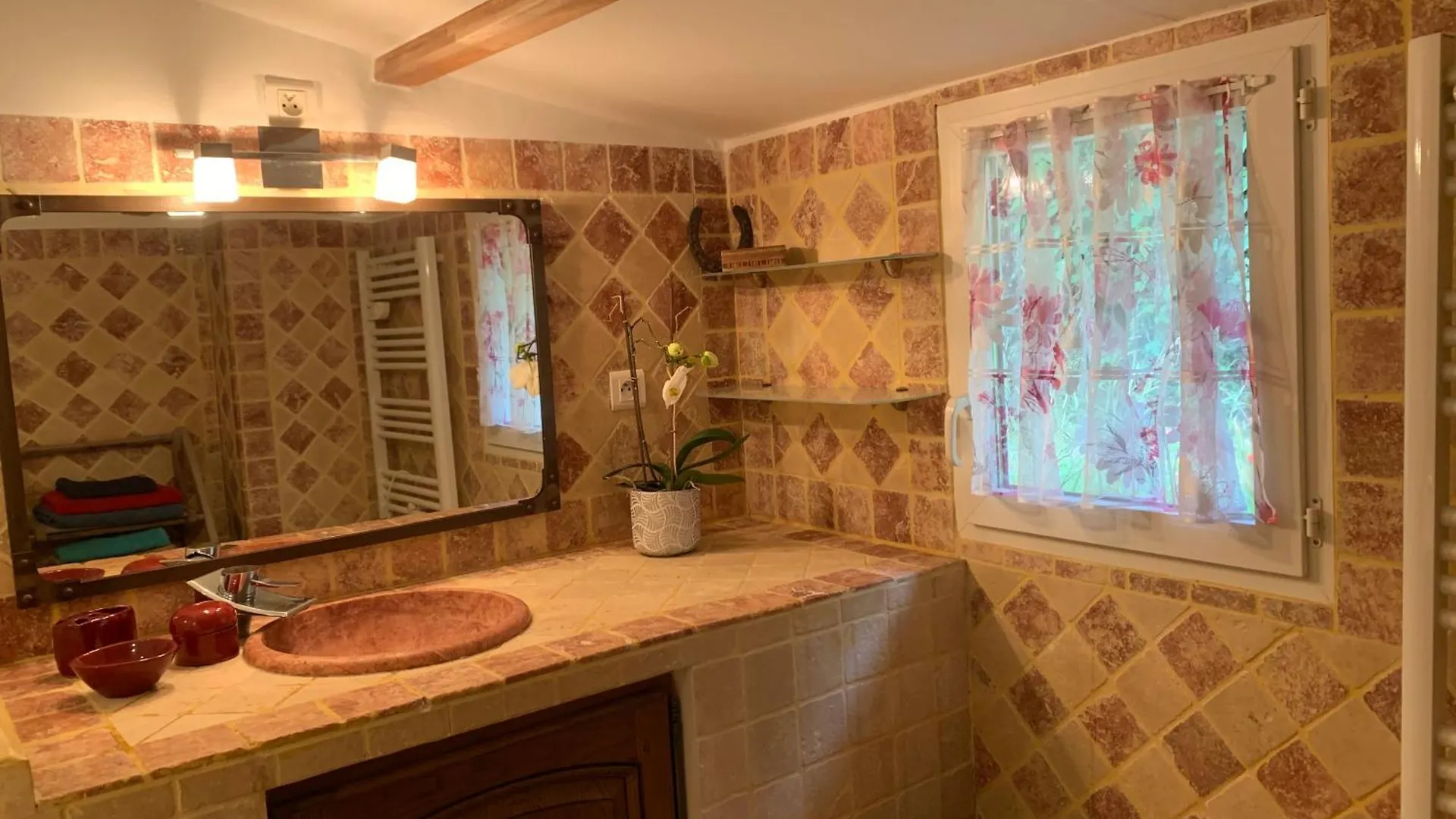Prox Saint-Tropez - Maison 3 Chambres- 3 Km Mer Grimaud Holiday home