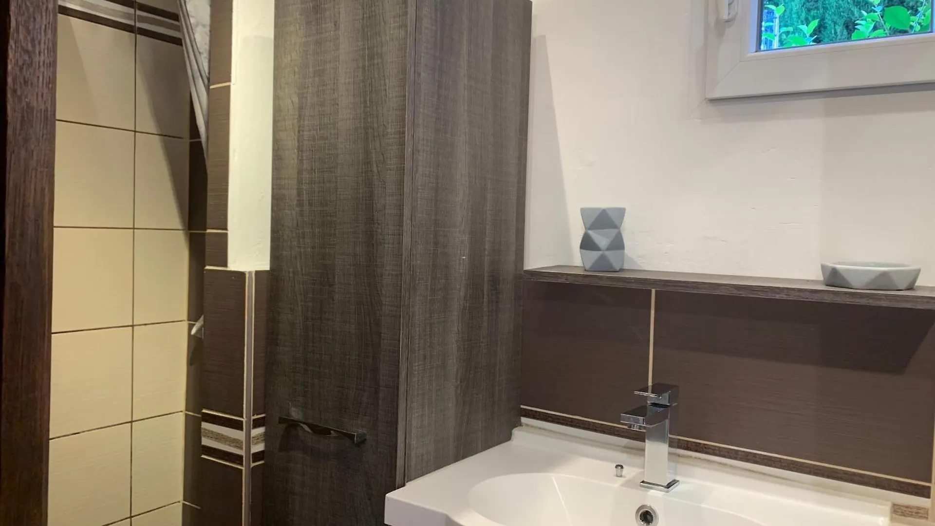 Holiday home Prox Saint-Tropez - Maison 3 Chambres- 3 Km Mer Grimaud