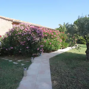 D'hotes Alize Grimaud