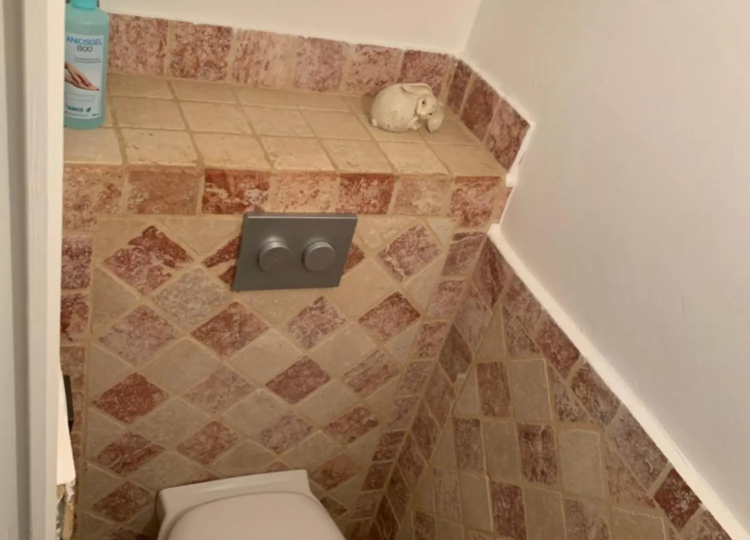 Prázdninový dům Prox Saint-Tropez - Maison 3 Chambres- 3 Km Mer Grimaud Francie